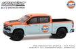 GreenLight 1/64  2023 Chevrolet Silverado 1500 Z71 LT Trail Boss (8450303164653)