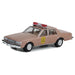 GreenLight 43010-B 1/64 1987 Chevrolet Caprice 9C1 - Iowa State Police (8157364289773)