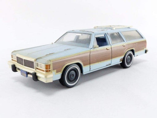 Greenlight 44920-C 1979 Ford LTD Country Squire - Hobby City NZ