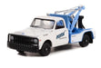 Greenlight GL-44955-B 1969 Chevrolet C-30 Dually Wrecker (8183096803565)