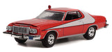 GreenLight 1/64  1976 Ford Gran Torino (8450303197421)