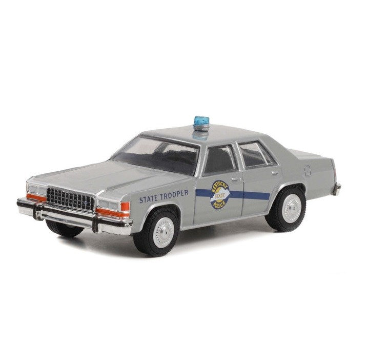 Greenlight GL-44960-D 1983 Ford LTD Crown Victoria (8183096967405)