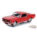 Greenlight GL-44965-A 1966 Ford Mustang Fastback 2+2 (8183097000173)