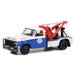 GreenLight 46090-B 1/64 1969 Chevrolet C-30 Dually Wrecker - Orville's Day and Nite Service (8868022714605)