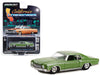 GreenLight GL-63030-D 1970 Chevrolet Monte Carlo (8868026024173)