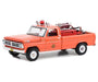 GreenLight GL-67050-A 1/64 1972 Ford F-250 (8847290499309)