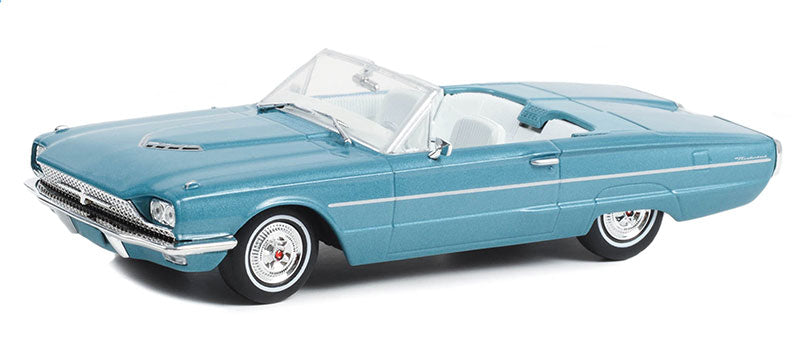 GreenLight GL-86617 1/43 1966 Ford Thunderbird Convertible