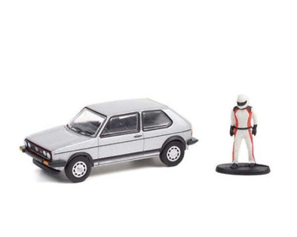 xGreenlight 97110-C 1976 Volkswagen Golf MkI GTI - Driver (8868019405037)