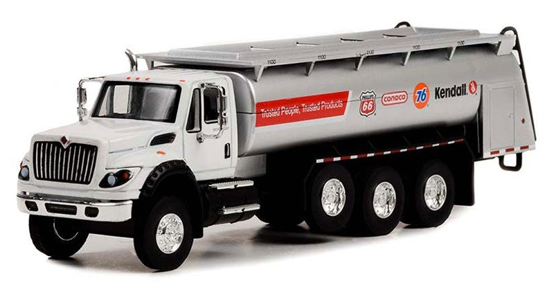 Greenlight GL-45150-B 2018International WorkStar Tanker Truck - Hobby City NZ