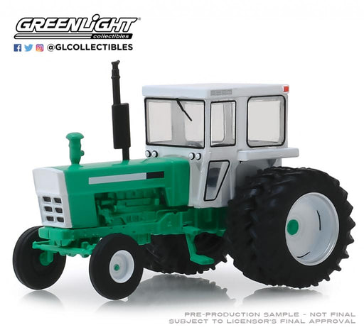 GreenLight GL-48030-B 1/64 1972 Tractor- Dual Rear Wheels (8867956293869)