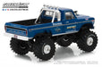 GreenLight GL-86097 1/43 1974 Ford F-250 Monster Truck (8867957113069)