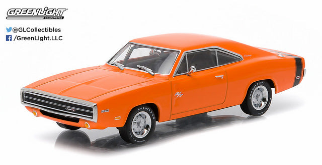 GreenLight GL-86302 1/43 1970 Dodge Charger R/T (8867957342445)