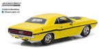 GreenLight GL-86303 1/43 1970 Dodge Challenger R/T (8867957375213)