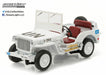 GreenLight GL-86308 1/43 Willies Jeep MB (8867957440749)