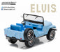 GreenLight GL-86310 1/43 Jeep CJ-5 (8867957473517)