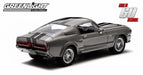 GreenLight GL-86411 1/43 1967 Ford Mustang - Gone in 60 Seconds (2000) Eleanor (8867957670125)