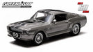 GreenLight GL-86411 1/43 1967 Ford Mustang - Gone in 60 Seconds (2000) Eleanor (8867957670125)