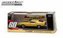 GreenLight GL-86412 1/43 1973 Ford Mustang Mach 1 (8847289745645)