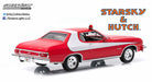 GreenLight GL-86442 1/43 1976 Ford Gran Torino - Starsky & Hutch (8847289811181)