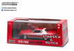 GreenLight GL-86442 1/43 1976 Ford Gran Torino - Starsky & Hutch (8847289811181)