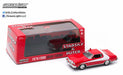 GreenLight GL-86442 1/43 1976 Ford Gran Torino - Starsky & Hutch (8847289811181)