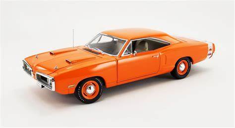 GMP Die Cast Replicas GMP-18956 1/18 1970 Dodge Coronet Super Bee (8867958391021)