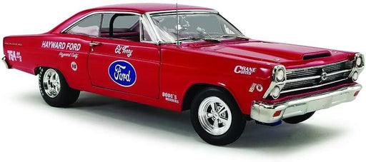 GMP Die Cast Replicas GMP-18974 1/18 1966 Ford Fairlane 427 Prototype (8867958620397)