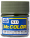 Gunze C511 Mr Color Russian Green 4BO (7637922971885)