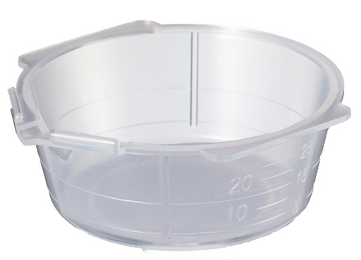 Gunze GT76 Mr. Measuring Cup w/Pourer - Hobby City NZ (8435582697709)