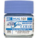 Gunze HUG101 Mr Hobby Gundam SEED Sword Strike Blue Semi-Gloss 10ml (8177834295533)