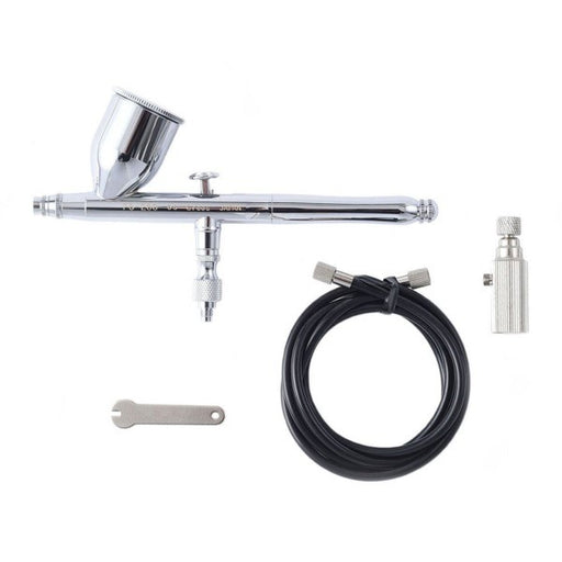 Gunze PS-266 Mr. Procon Boy LWA Double Action Airbrush (0.5mm) - Hobby City NZ