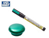 Gunze XGM06P Gundam Marker EX Mettalic Green (7460884087021)