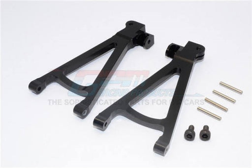 GPM Racing ERV056 Alloy Rear Lower Arm - 1 Pair Set (8225205616877)