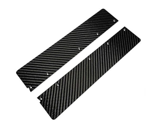 GPM Racing FMAI014N Carbon Fiber Chassis Side Panels (25mm Wide) - 12 pcs set (8225208762605)