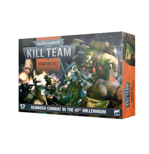 Warhammer 40 000 102-84 Kill Team: Starter Set (8713517924589)