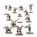 Warhammer 40 000 56-09 T'au Empire - Pathfinder Team - Hobby City NZ