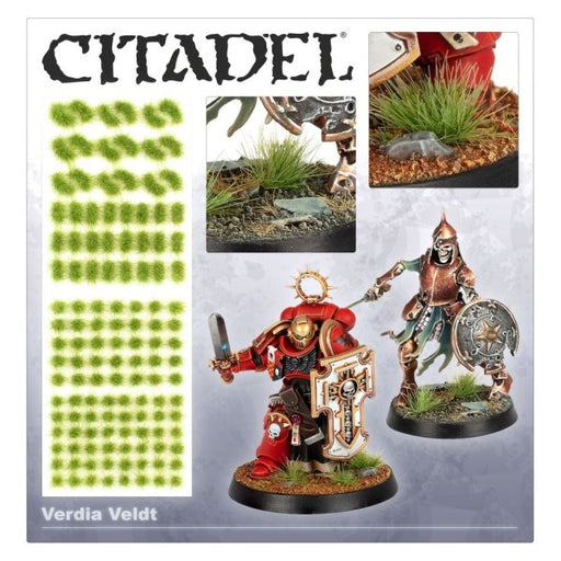 Citadel 66-25 Tufts - Verdia Veldt (8137539518701)