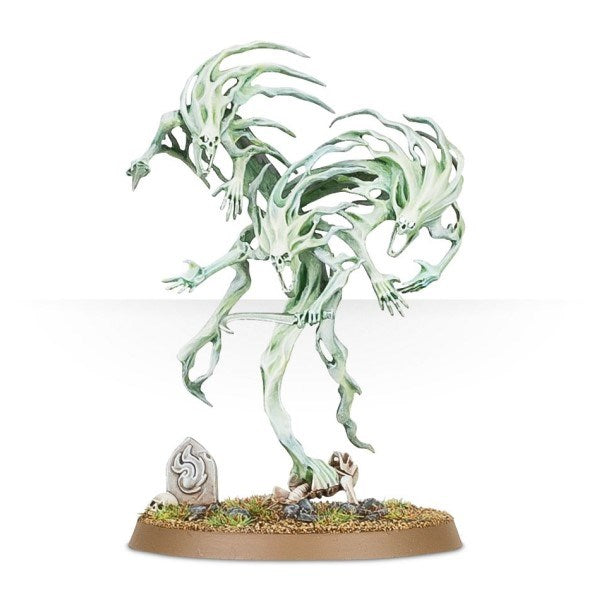 Warhammer Age of Sigmar 93-08 Nighthaunt - Spirit Hosts (8316294660333)