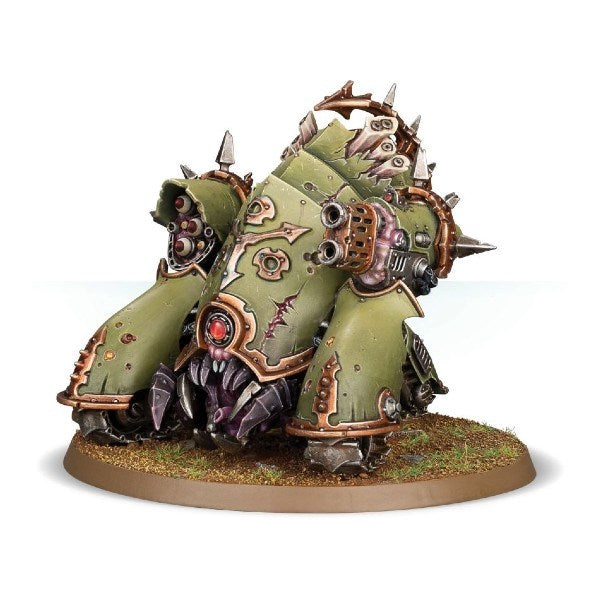 Warhammer 40 000 43-56 Death Guard - Myphitic Blight-hauler (8219032846573)