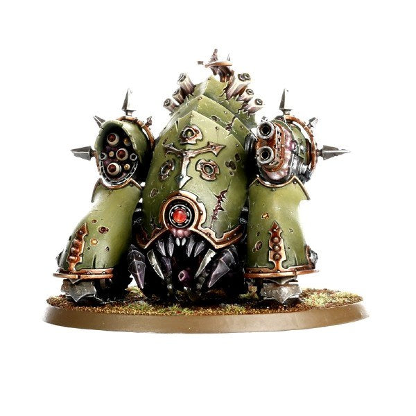 Warhammer 40 000 43-56 Death Guard - Myphitic Blight-hauler