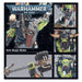 Warhammer 40 000 50-10 Orks - Boyz - Hobby City NZ