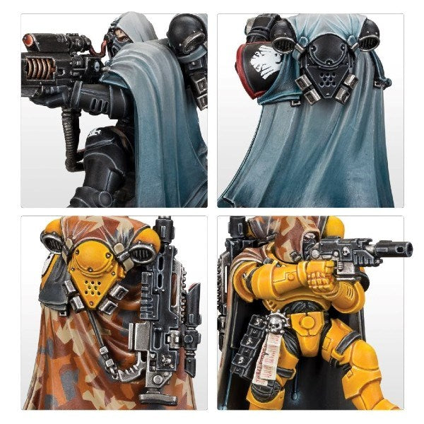 Warhammer 40 000 48-93 Space Marines - Primaris Eliminators (7778904670445)