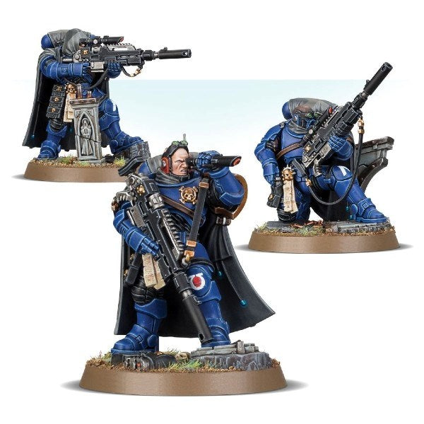 Warhammer 40 000 48-93 Space Marines - Primaris Eliminators (7778904670445)