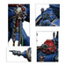 Warhammer 40 000 48-15 Space Marines - Devastator Squad (7778903818477)