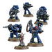 Warhammer 40 000 48-15 Space Marines - Devastator Squad (7778903818477)