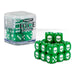 Games Workshop 65-36 Coloured 12mm Dice Set - 20 Piece (8227591782637)