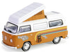 GreenLight GL-38060-C 1/64 1974 Volkswagen Type 2 T2 Westfalia Campmobile (8622150975725)