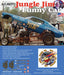 Atlantis Models CH1440 1/25 Jungle Jim Camaro Funny Car - Hobby City NZ (8531214860525)