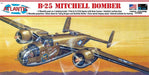 Atlantis Models CH216 1/64 B-25 'Flying Dragons' (8120469979373)