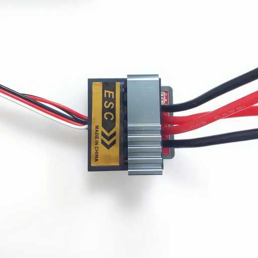 Helios - Brushed ESC for 540 Motor (7788113658093)